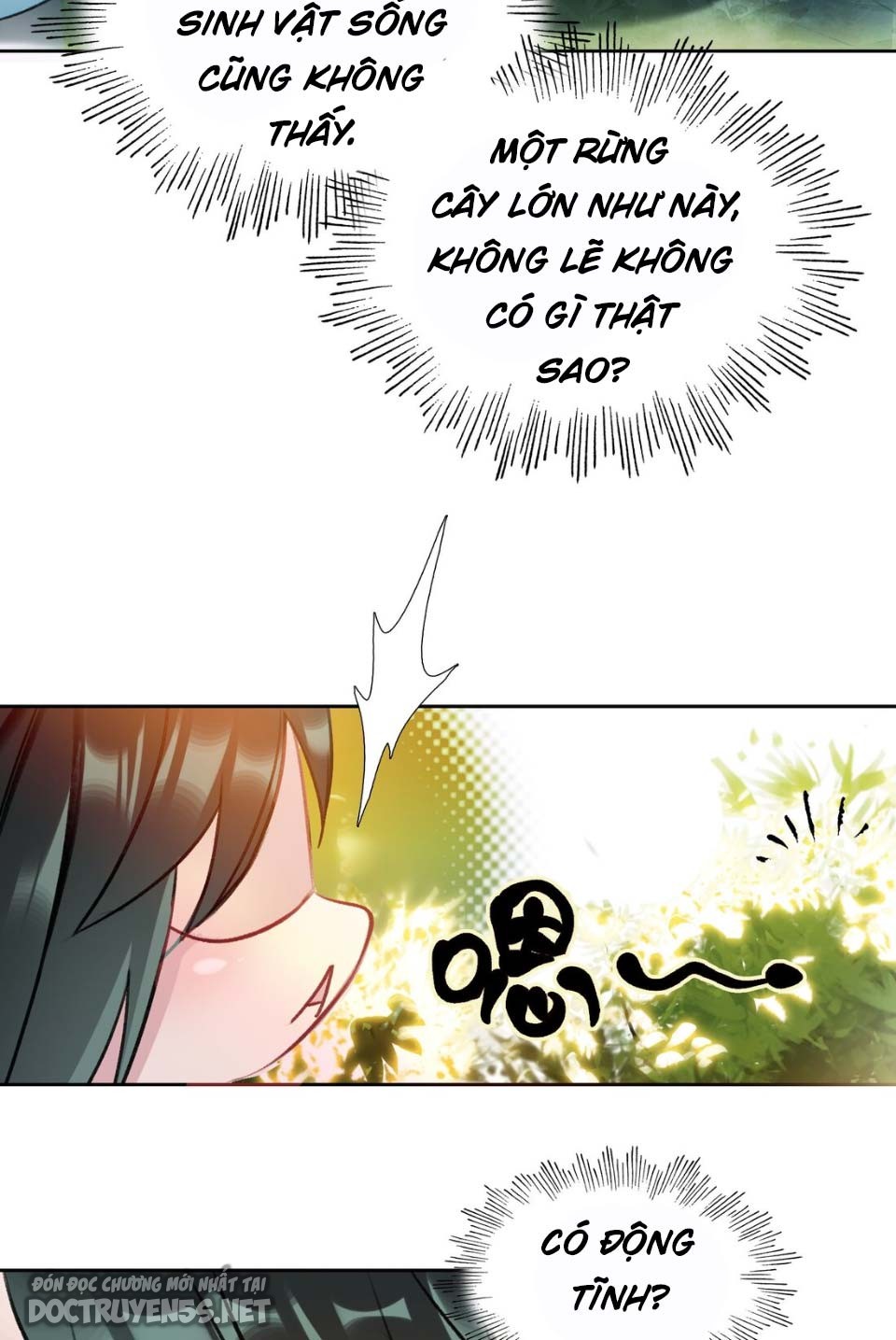 hóa ra ta là tuyệt thế cao thủ chapter 5 55