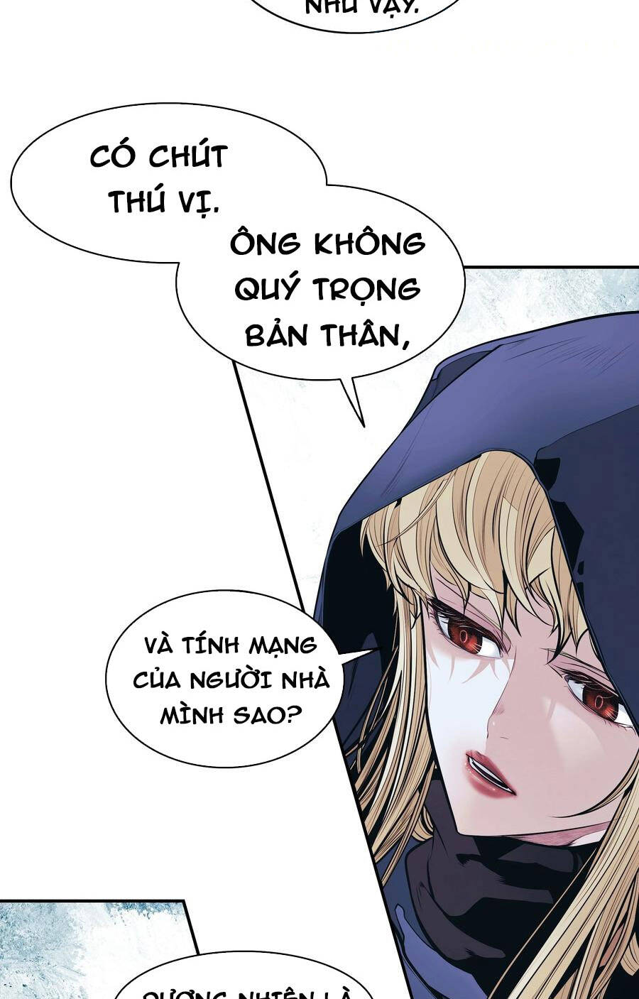 bất bại chân ma chapter 143 5