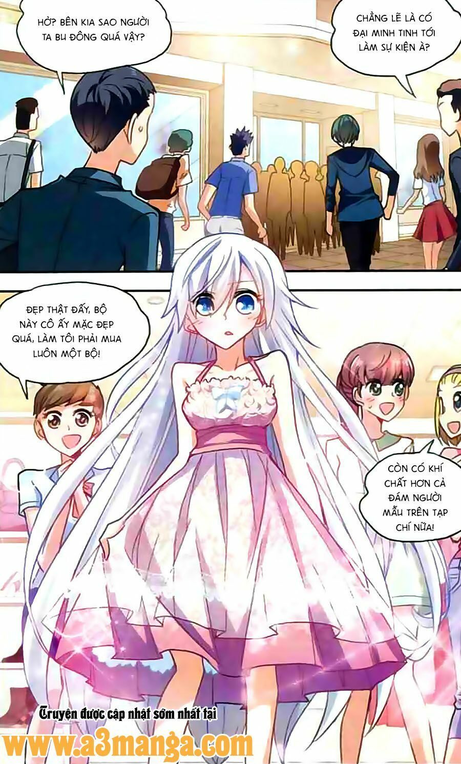 tô tịch kỳ quái chapter 23 7