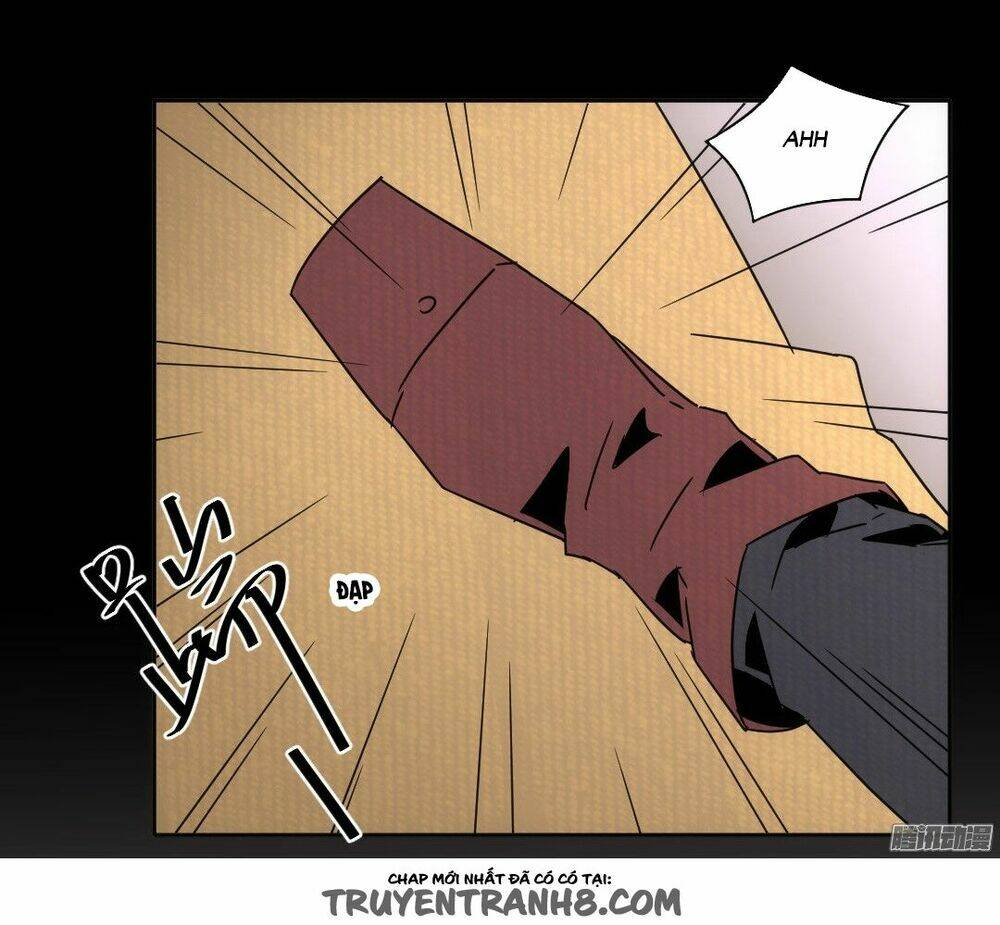 điều ước của người phàm chapter 32 35