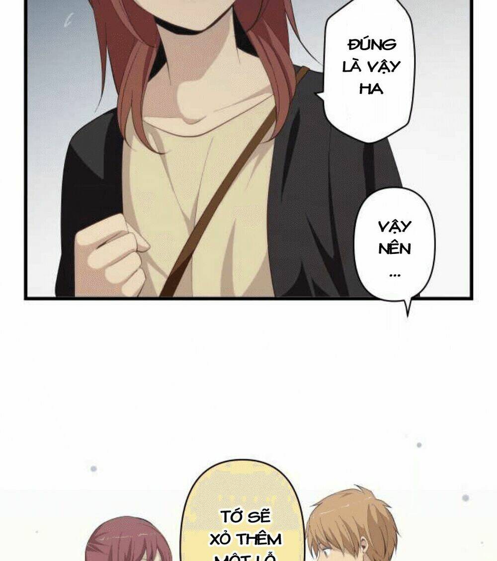 viên thuốc trùng sinh chapter 174 19