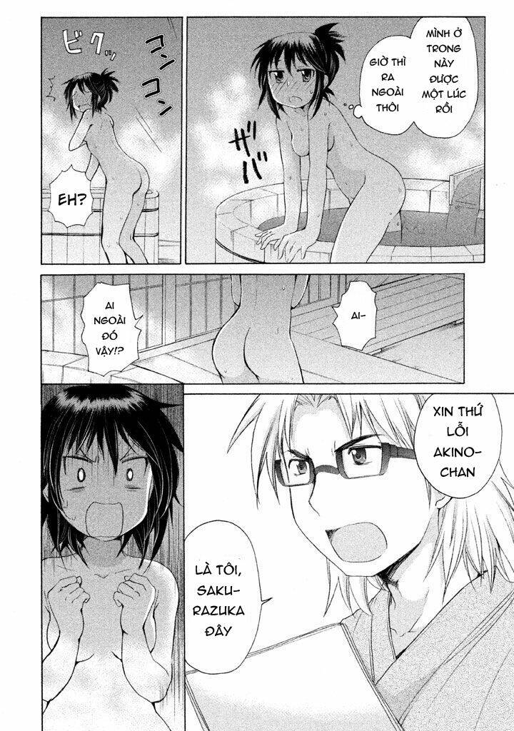 comic studio chapter 23 17