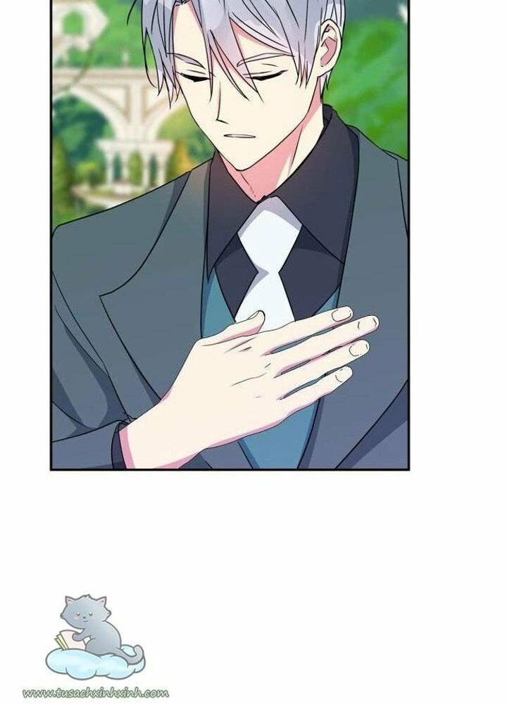 tôi đang nuôi dưỡng một con quái thú chapter 77 32