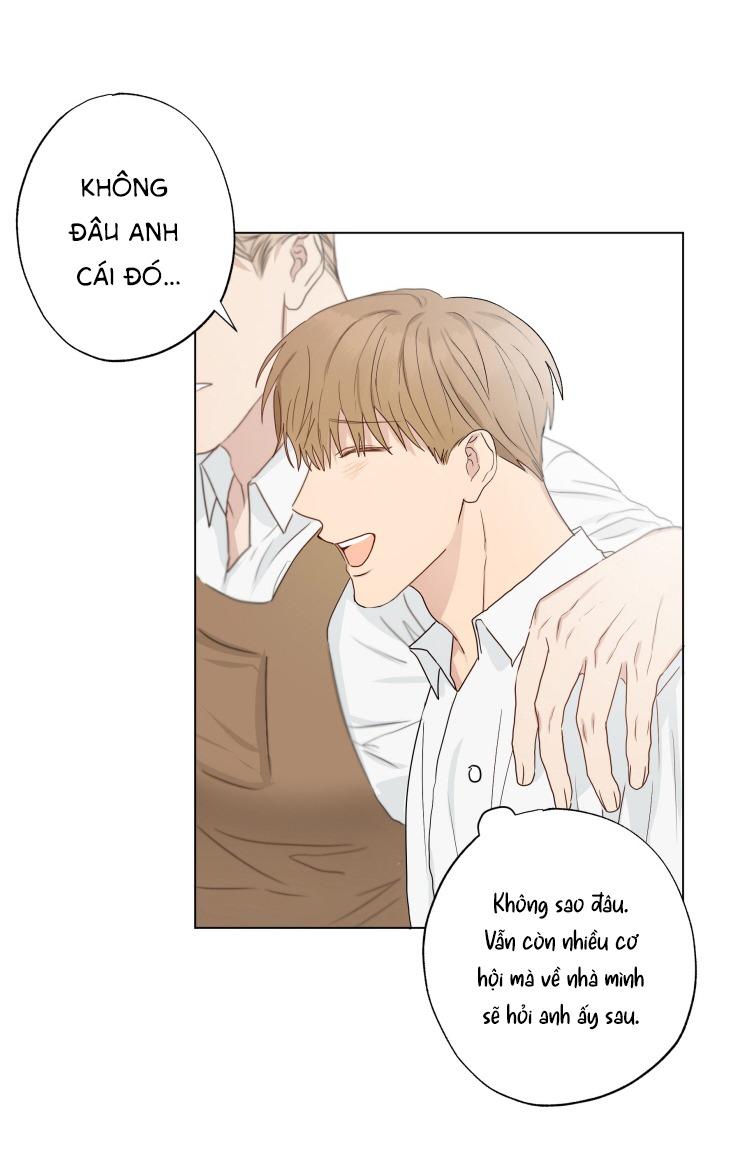 bắt đầu từ việc sống chung chapter 11 39