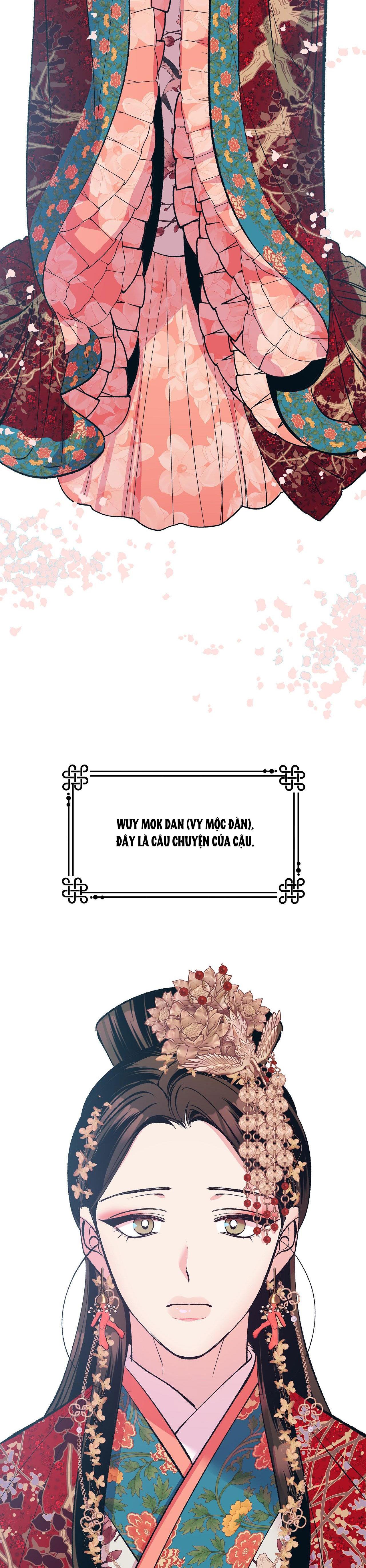 mộc đàn hương chapter 1 10