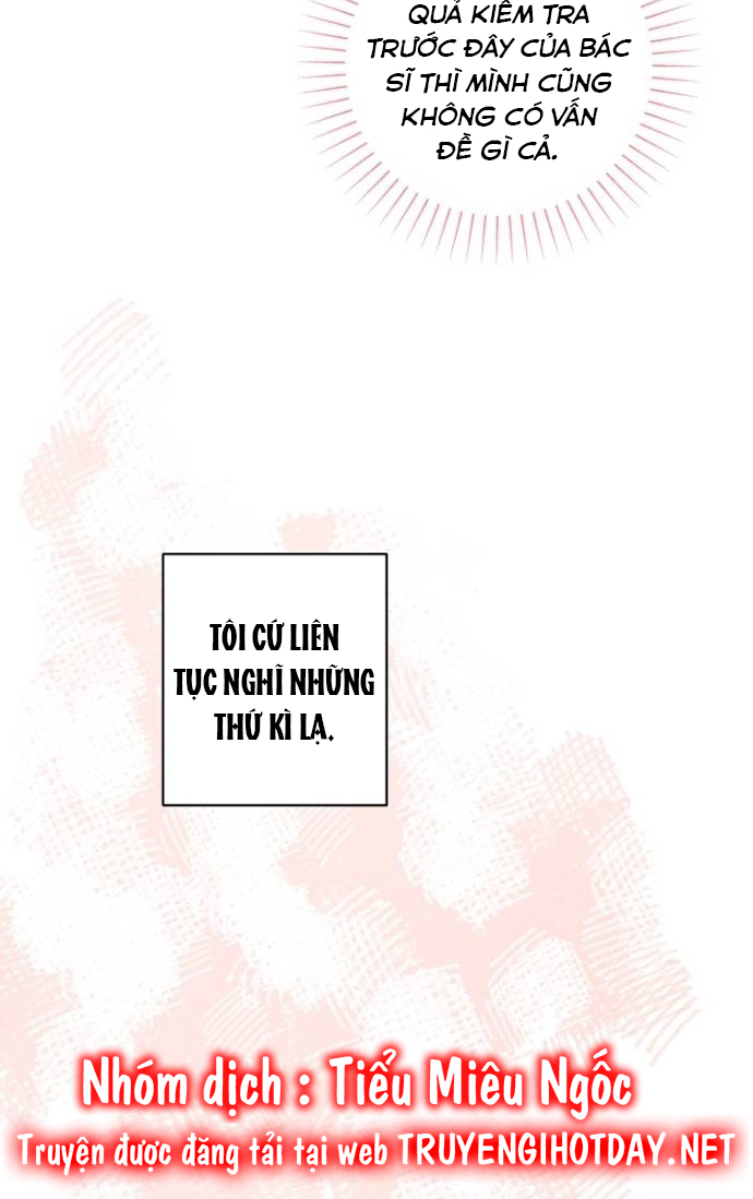 tôi sẽ đưa đứa trẻ ấy rời đi chapter 43 17