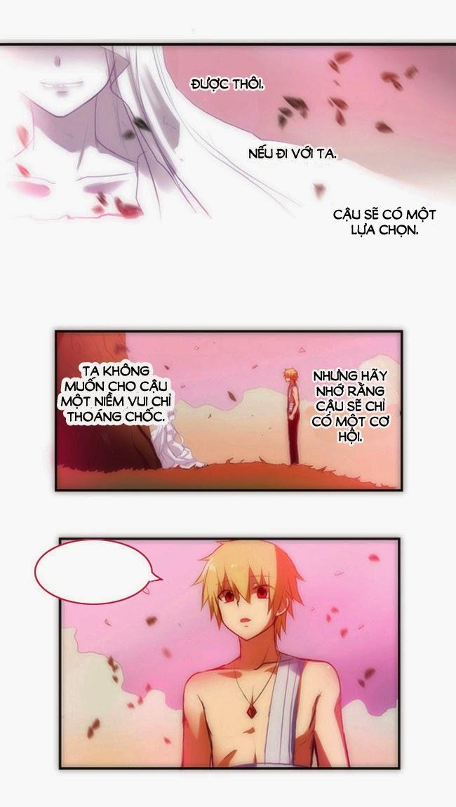 crepuscule (yamchi) chapter 29 30