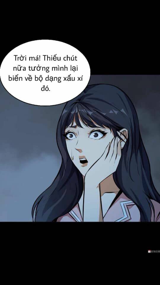 giày thủy tinh chapter 16.1 7