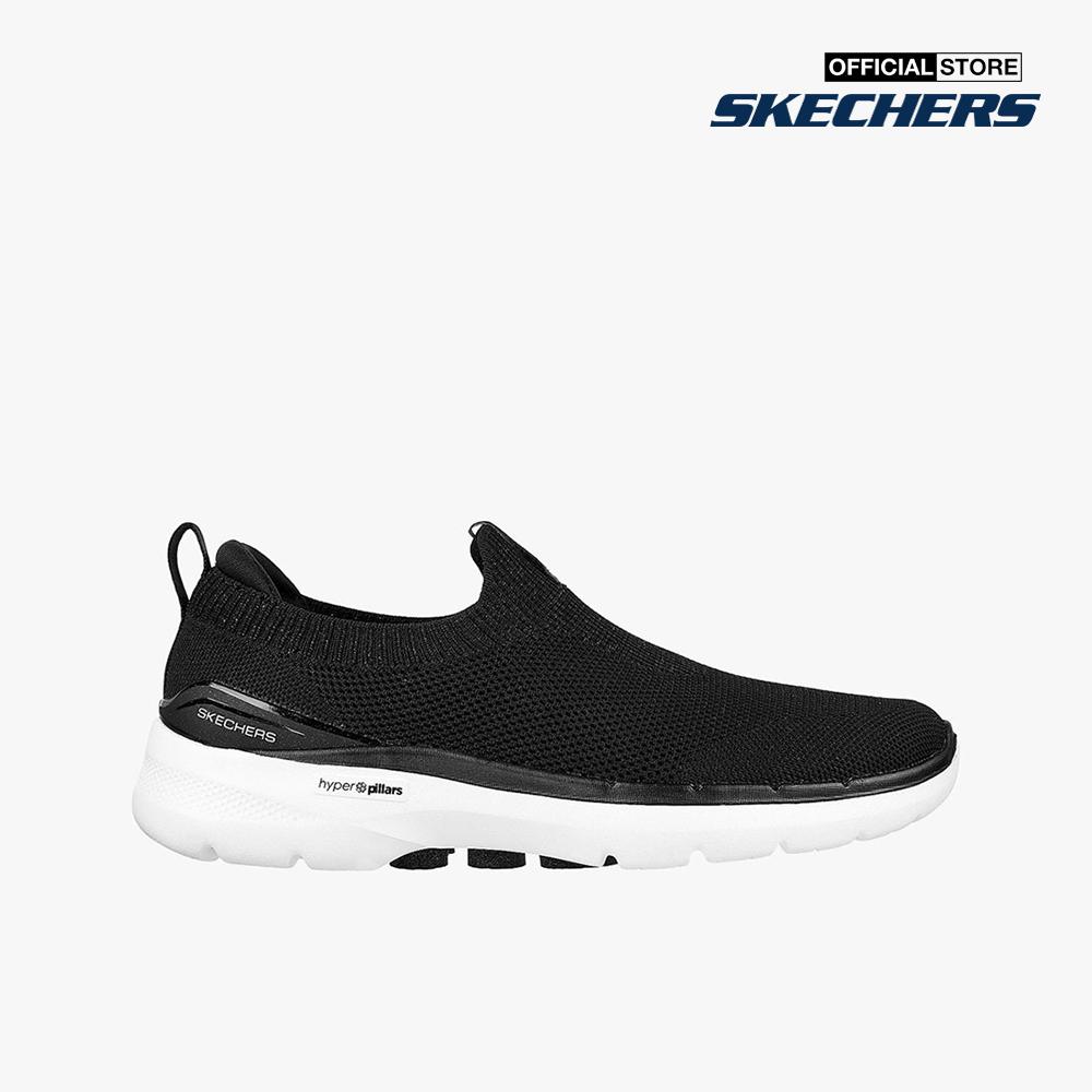 SKECHERS - Giày đi bộ nữ Go Walk 6 124530