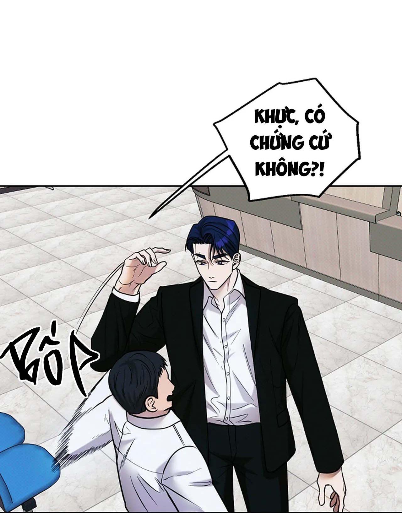 lý do bị loại chapter 7 59