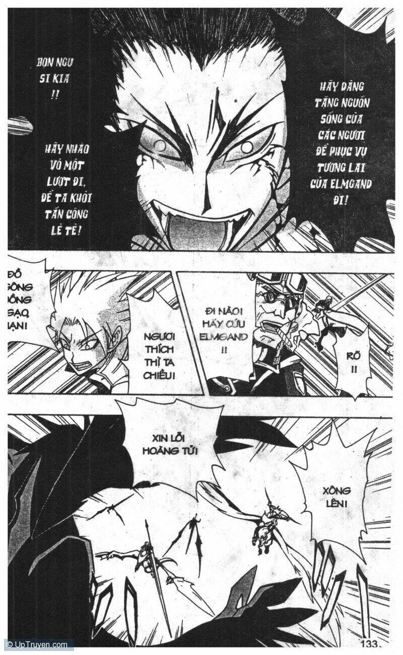 joou kishi monogatari chapter 10 131