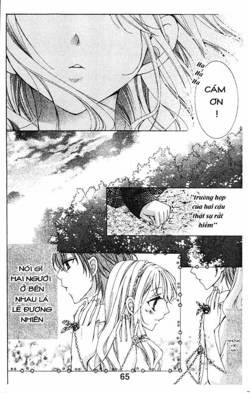 amai akuma ga warau chapter 32 5