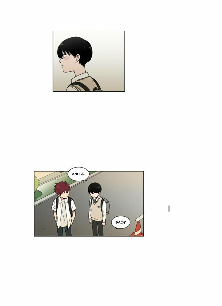 …”một sự thật khá khó chịu.” chapter 7 31