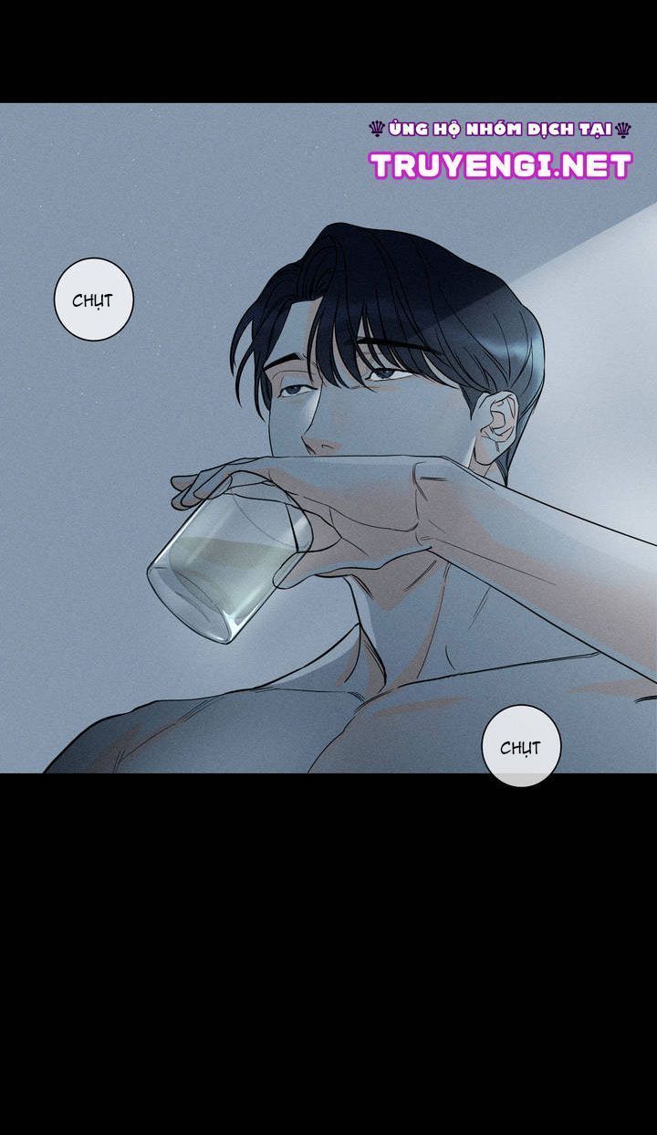 dù vậy, cậu vẫn thích sao? chapter 3 3