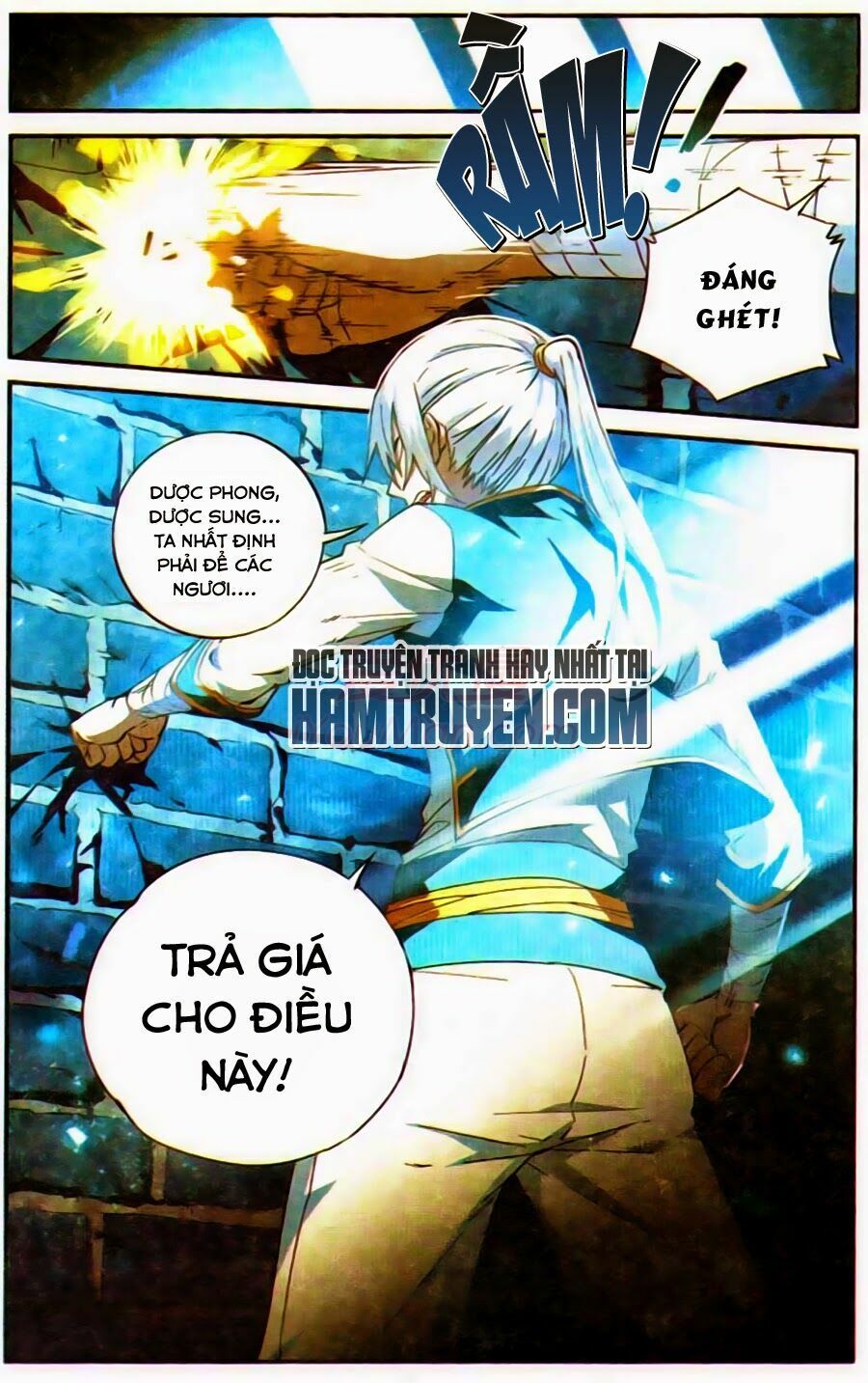 đấu phá thương khung tiền truyện truyền kỳ dược lão chapter 8 26