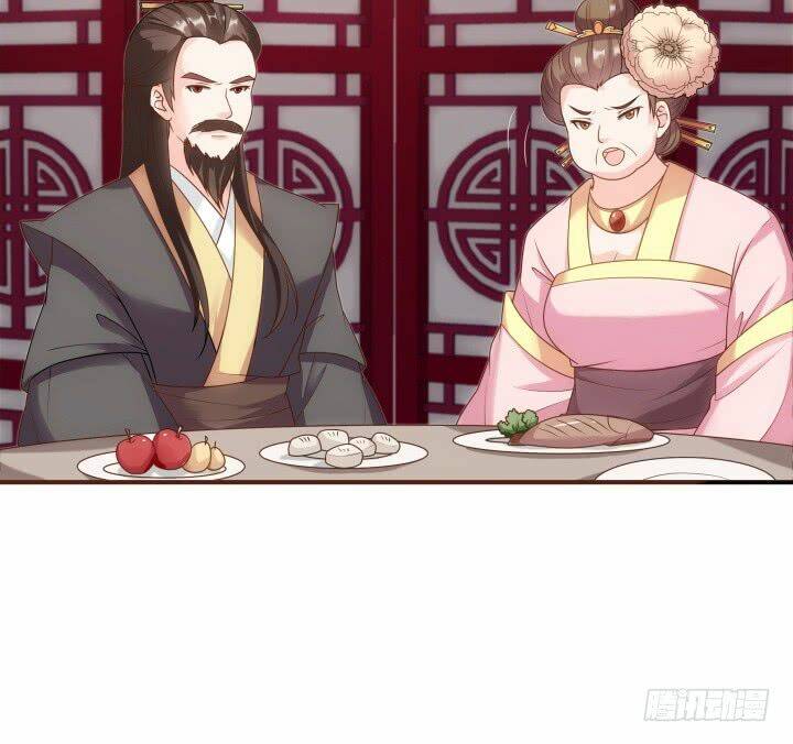 đô đốc đại nhân sủng thê kí chapter 11.1 62