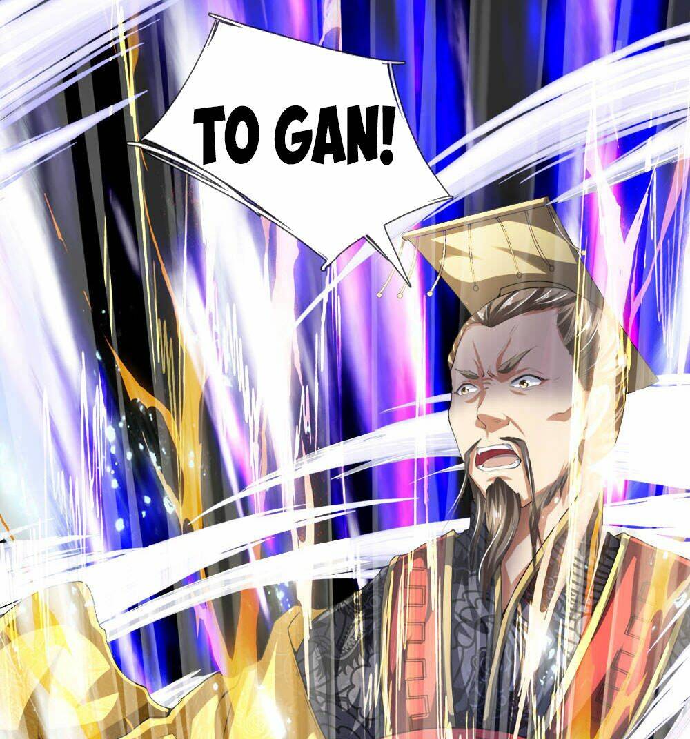 chí tôn hồng bao đại đế chapter 7 3