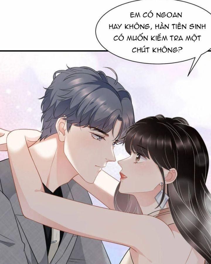 đại tiểu thư có thể có cái gì xấu chapter 37 8
