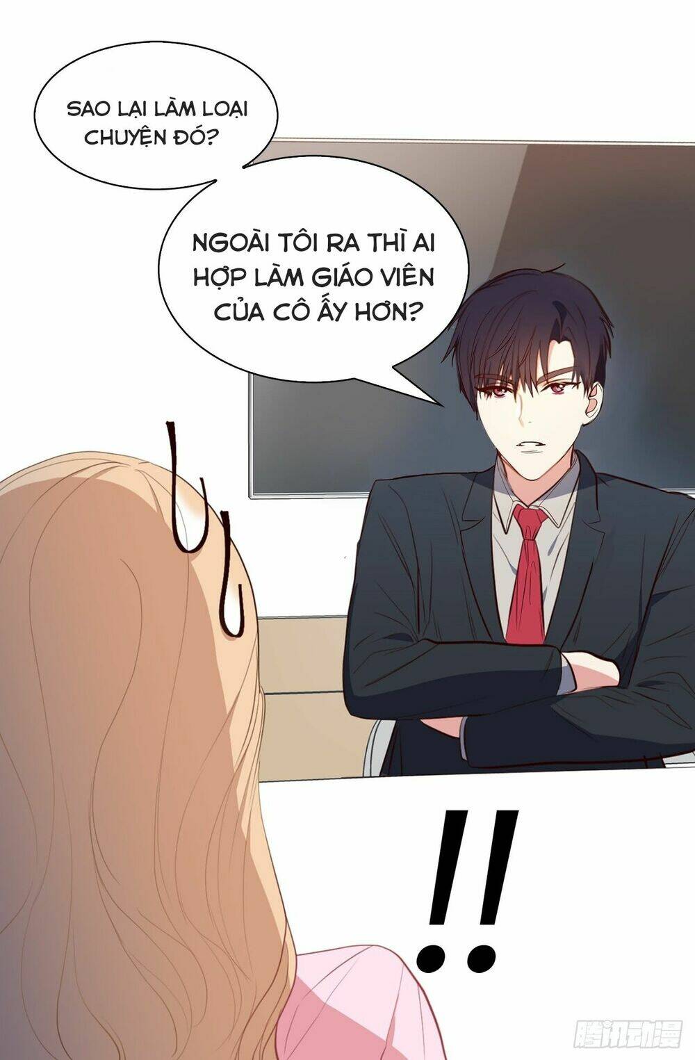 acup tiên sinh chapter 52 18