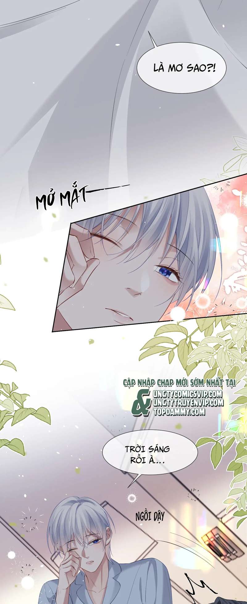 Tôi Muốn Ly Hôn chapter 97