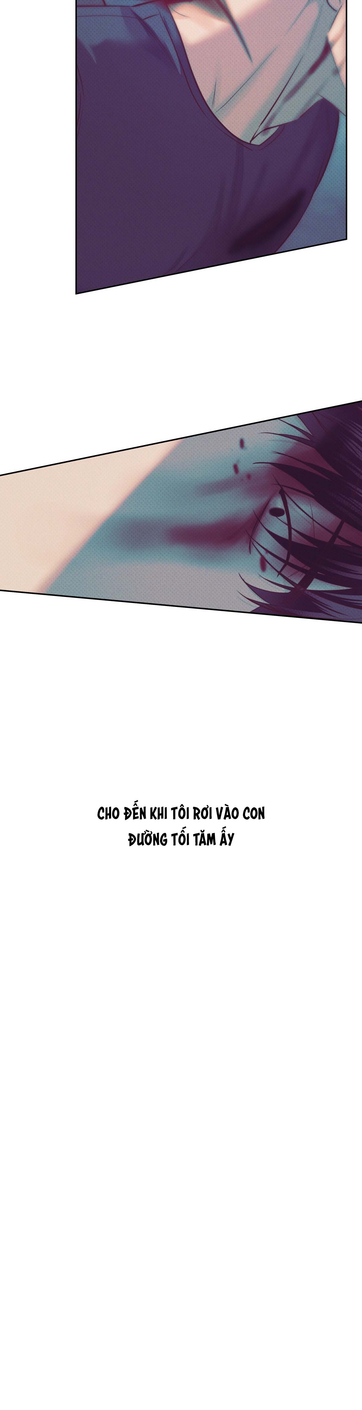 cửa hàng tiện lợi nguy hiểm chapter 97 21