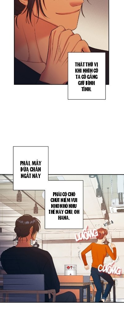 [18+] một lòng một dạ chapter 17.2 2