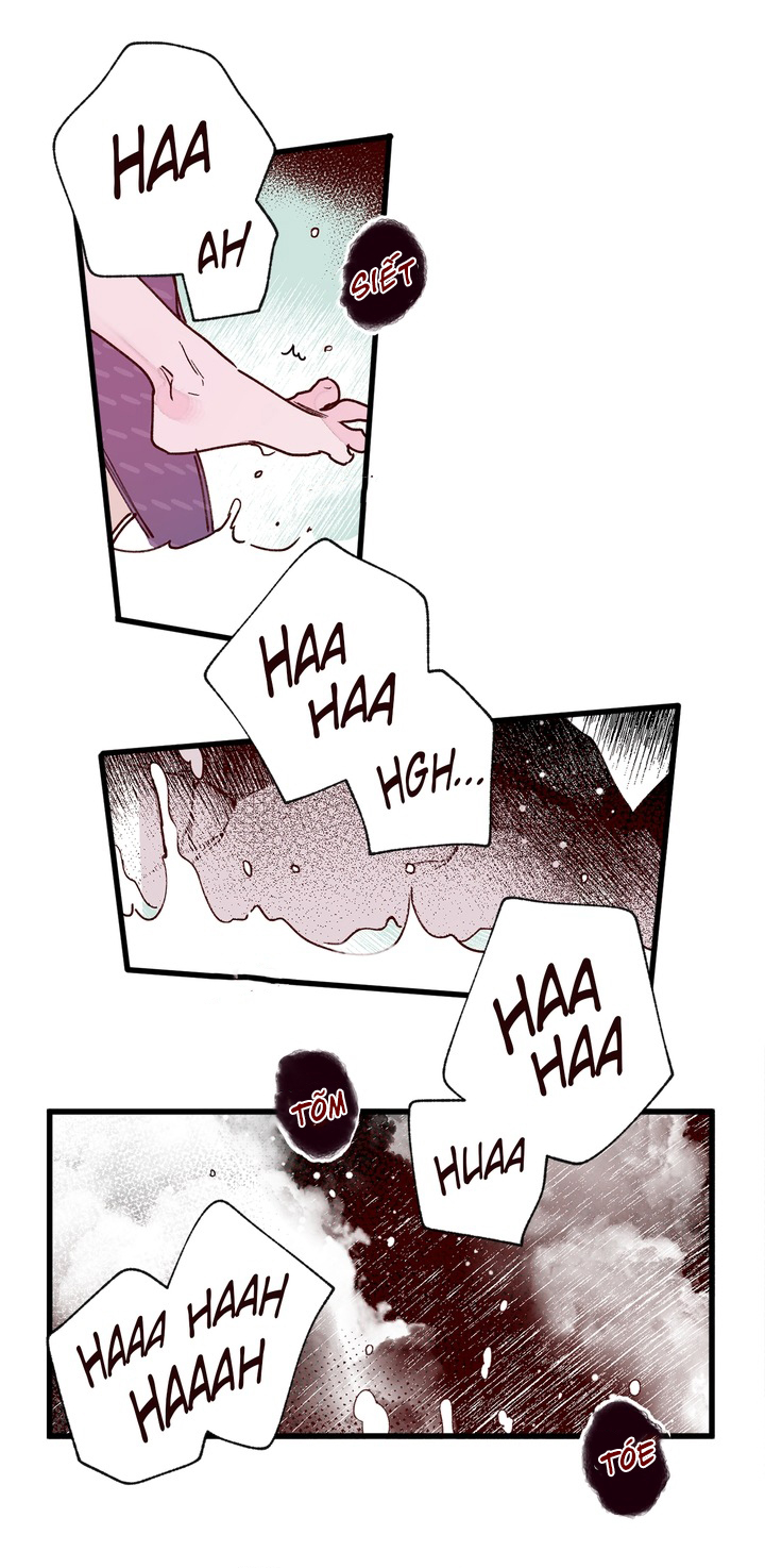 tham vọng quyền lực (full) chapter 36 36