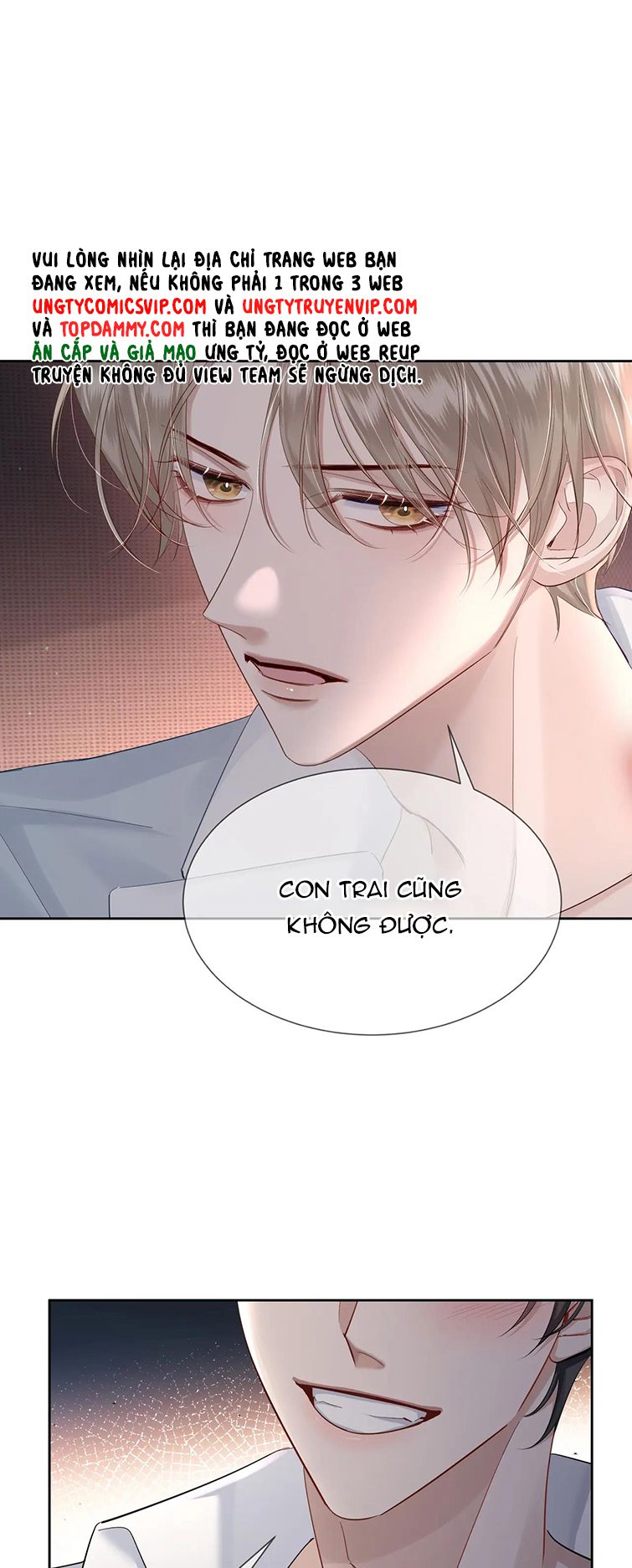 nhân vật chính chỉ muốn yêu đương chapter 24 17