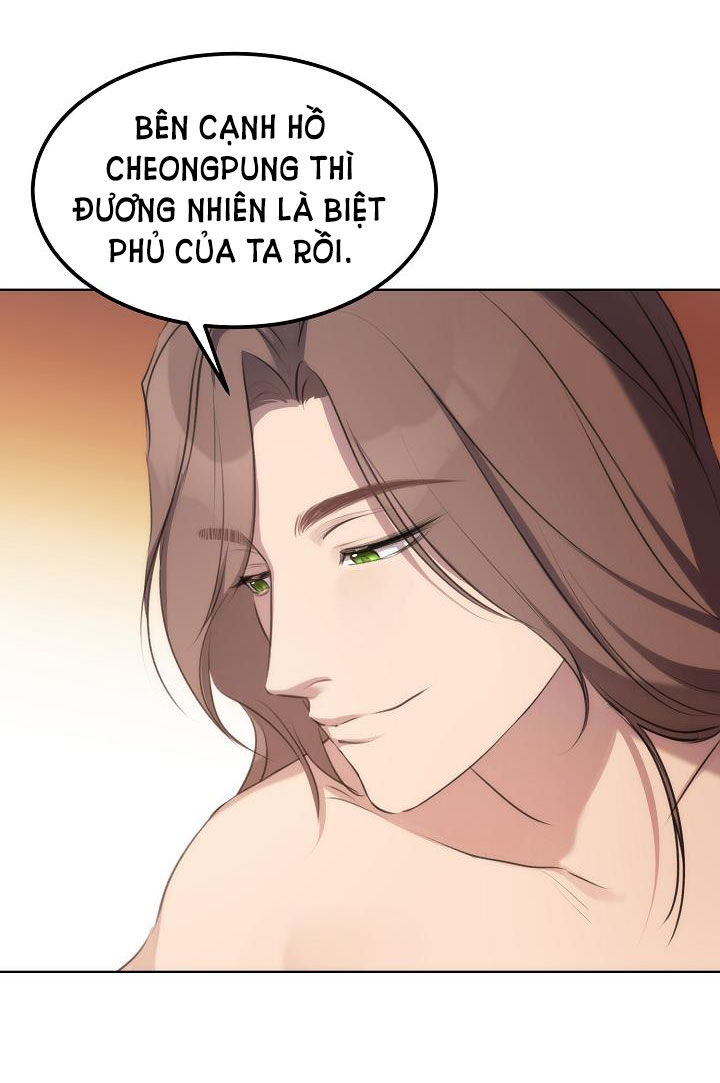 Hôn Nhân Bí Mật chapter 9.1 - Trang 25