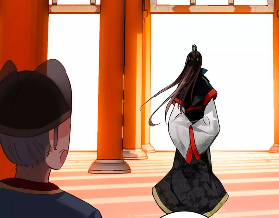 mỹ nhân làm tướng chapter 69 20