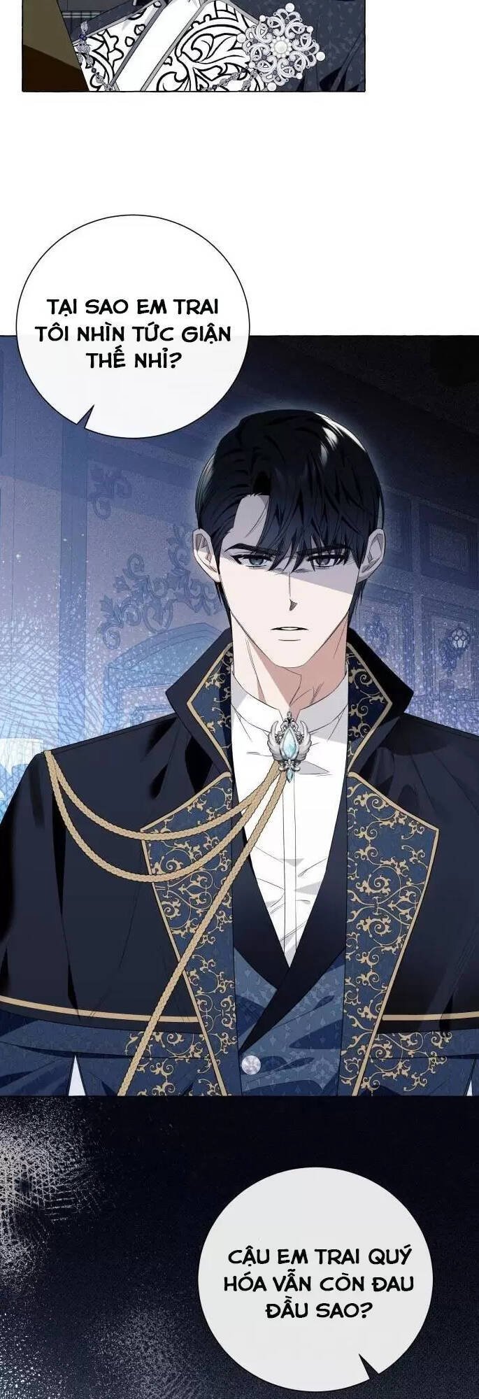 tôi tưởng đó chỉ là tiểu thuyết trọng sinh bình thường chapter 18 37