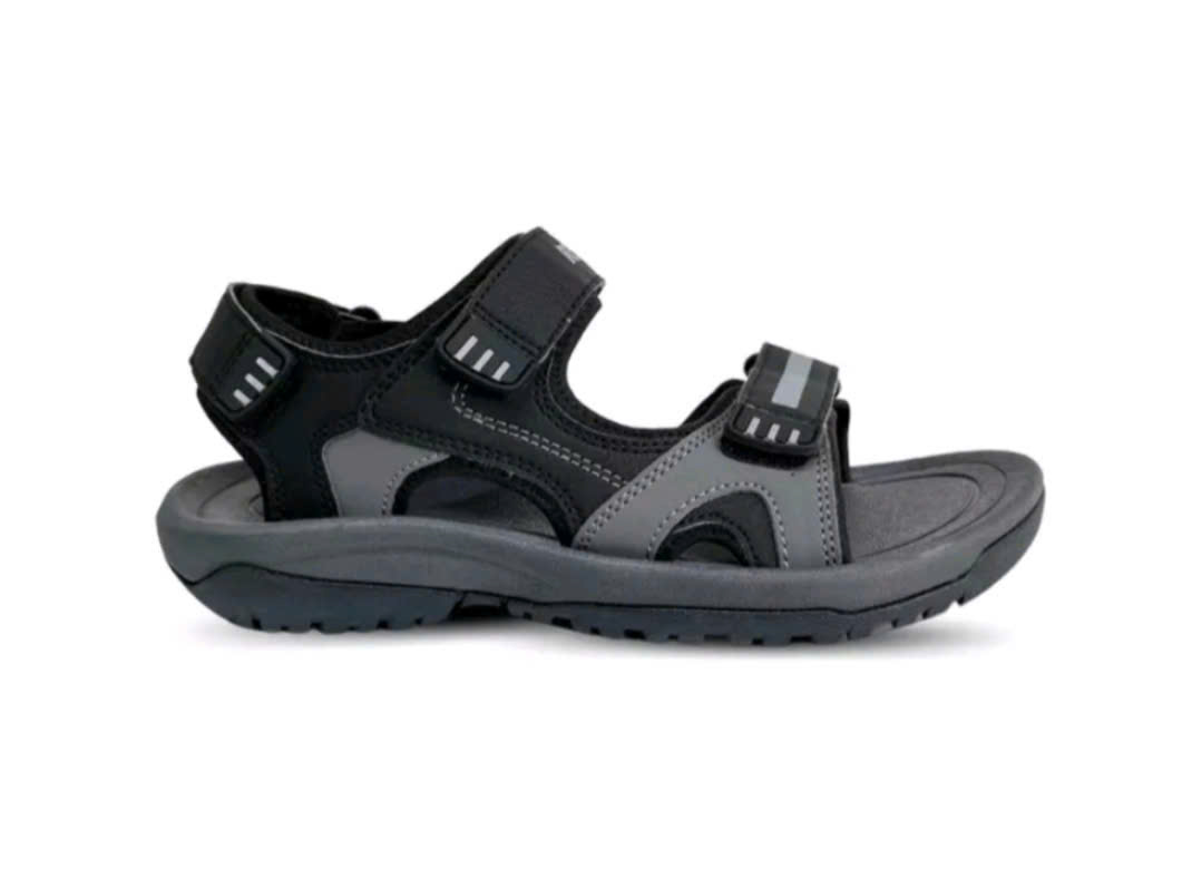 Giày sandal nam, sandal bigsize, sandal học sinh. Hàng VN được sx theo công nghệ của Nhật VN2224 size 35-45