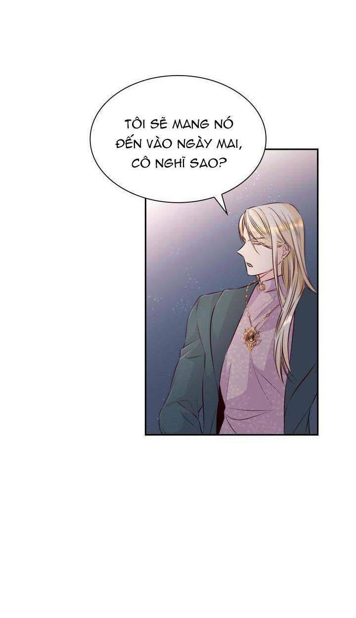 dây xích kiềm chế nam chính hắc ám tuột mất rồi chapter 36 15