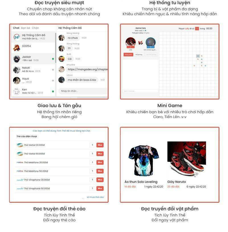 vòng bạn bè mạnh nhất của tiên giới chapter 103 24