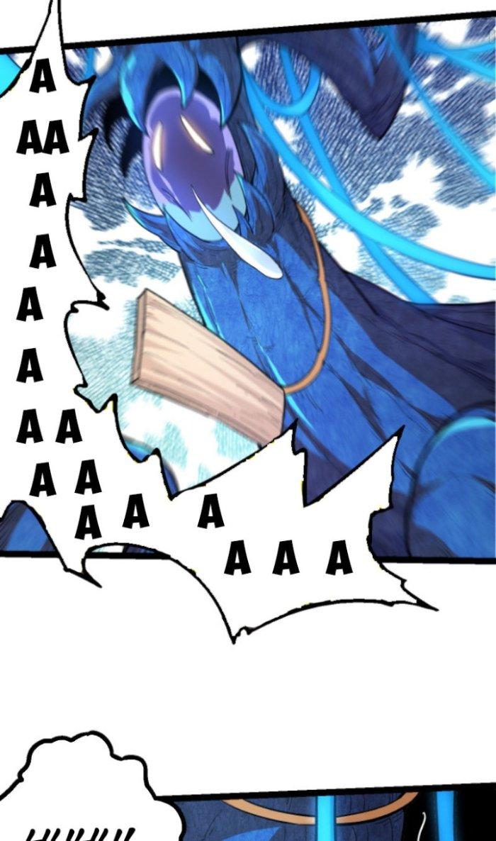 từ cây cổ thụ bắt đầu tiến hóa chapter 4 2