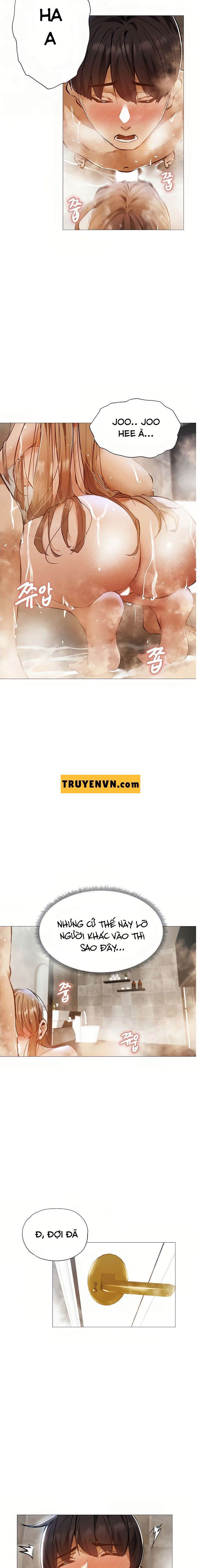 căn phòng xôi thịt chapter 29 4