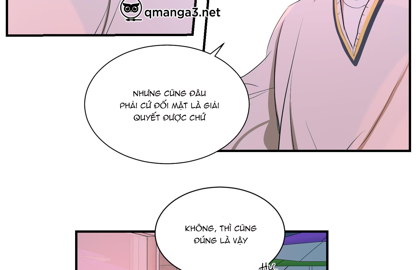 chốn riêng tư chapter 36 108