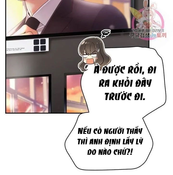 [16+] ánh sao ban mai chapter 31 9