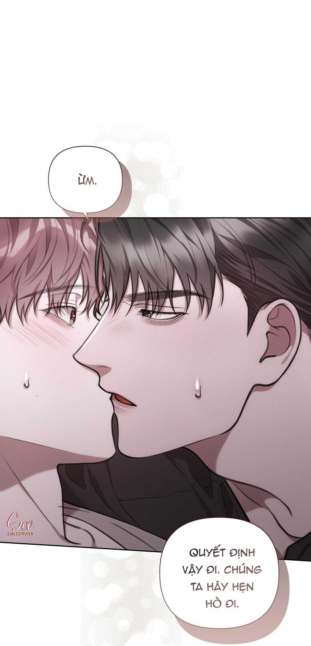 nhật ký giam cầm thư ký jin chapter 36 48