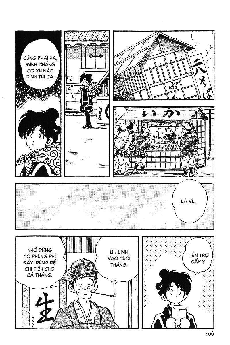 nijiiro togarashi - ớt bảy màu chapter 5 12