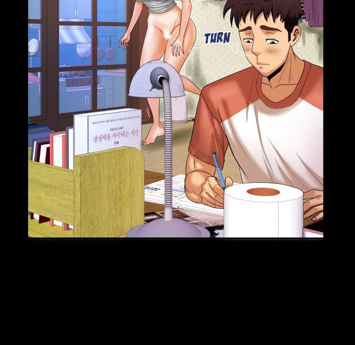 dì tôi chapter 3 54