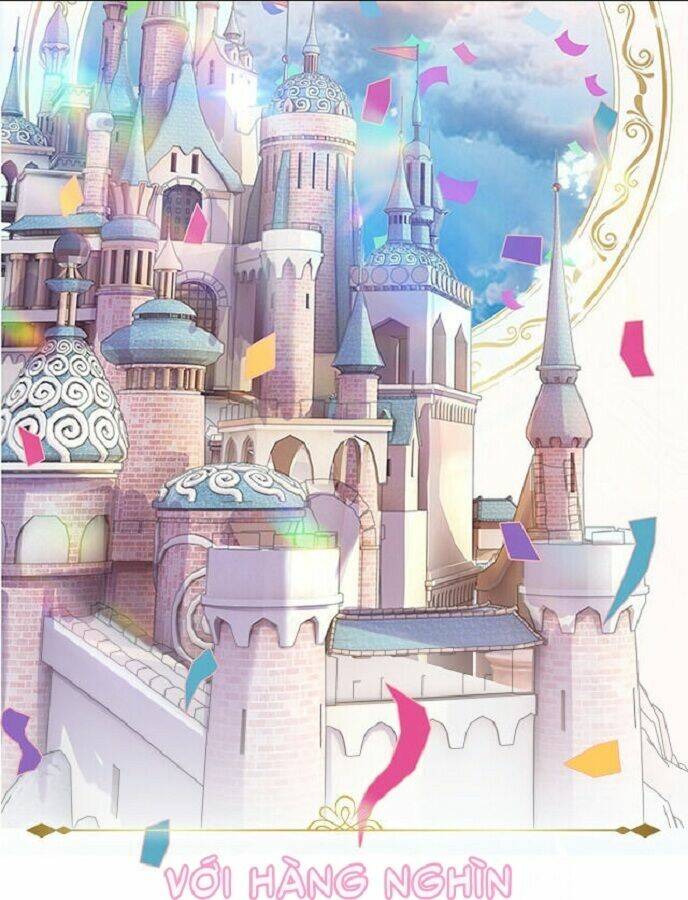 nữ hoàng edith chapter 0 5