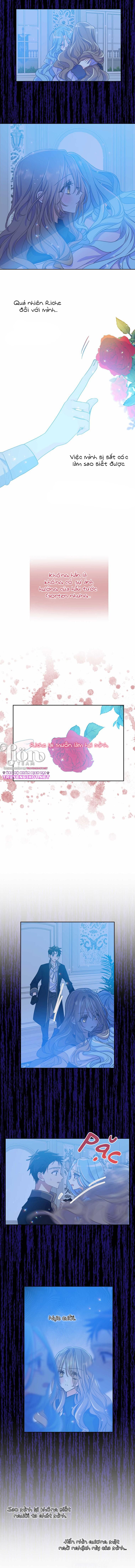 bệ hạ, xin đừng giết tôi!! chapter 51.1 3