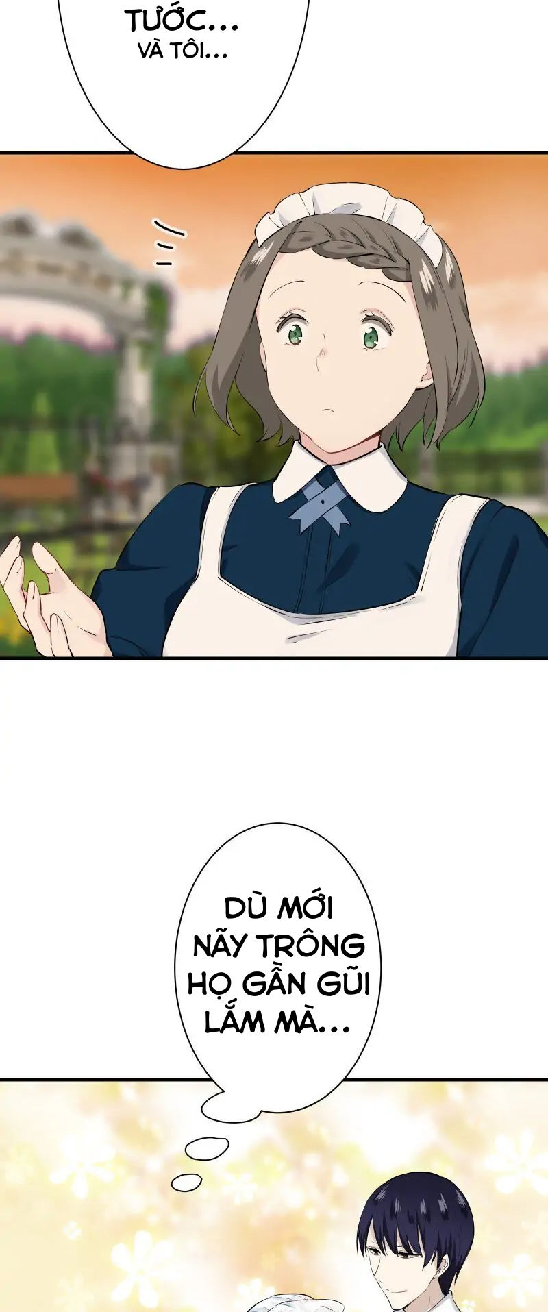 nullitas~nàng dâu giả dối~ chapter 52.2 20