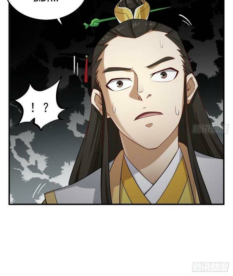 trọng sinh tới đại đường chapter 95 9