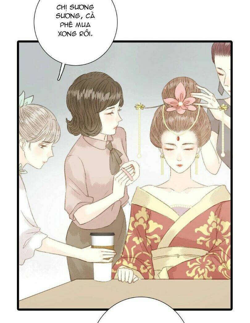 người biến thành ánh trăng chapter 11 7