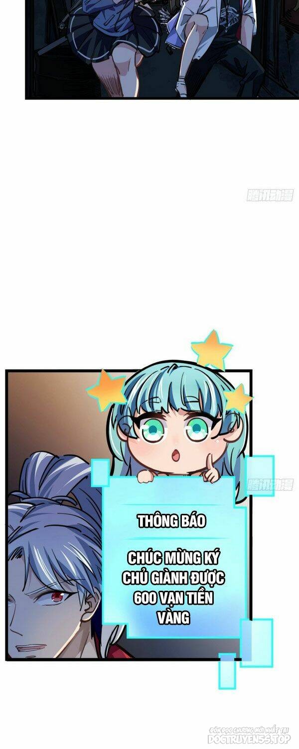 giải cứu 99 nữ chính ở mạt thế chapter 11 27