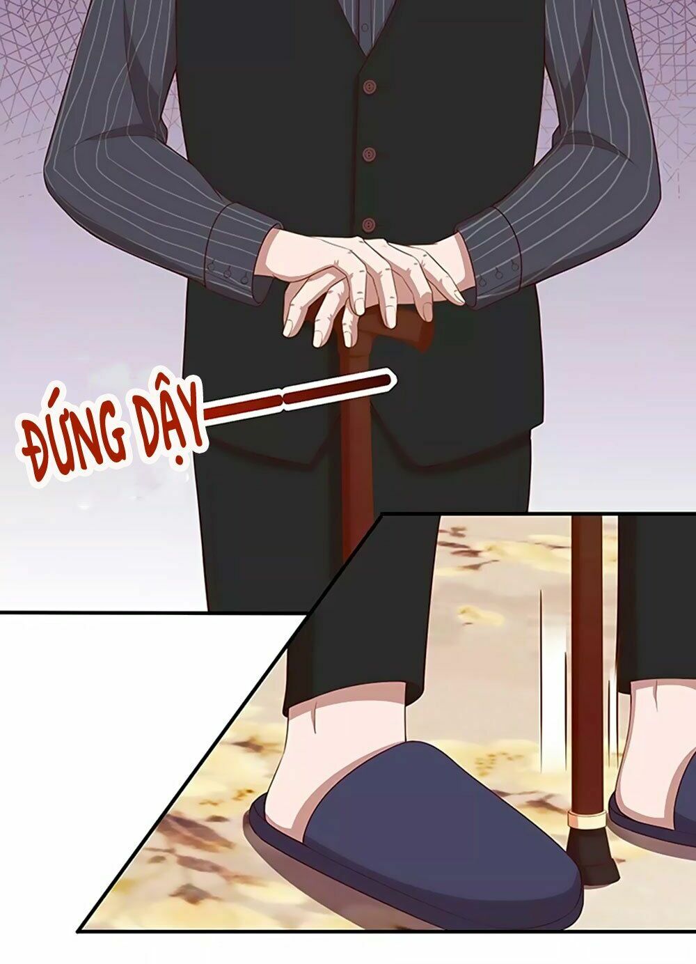 cả thế giới đều không bằng người chapter 60 6