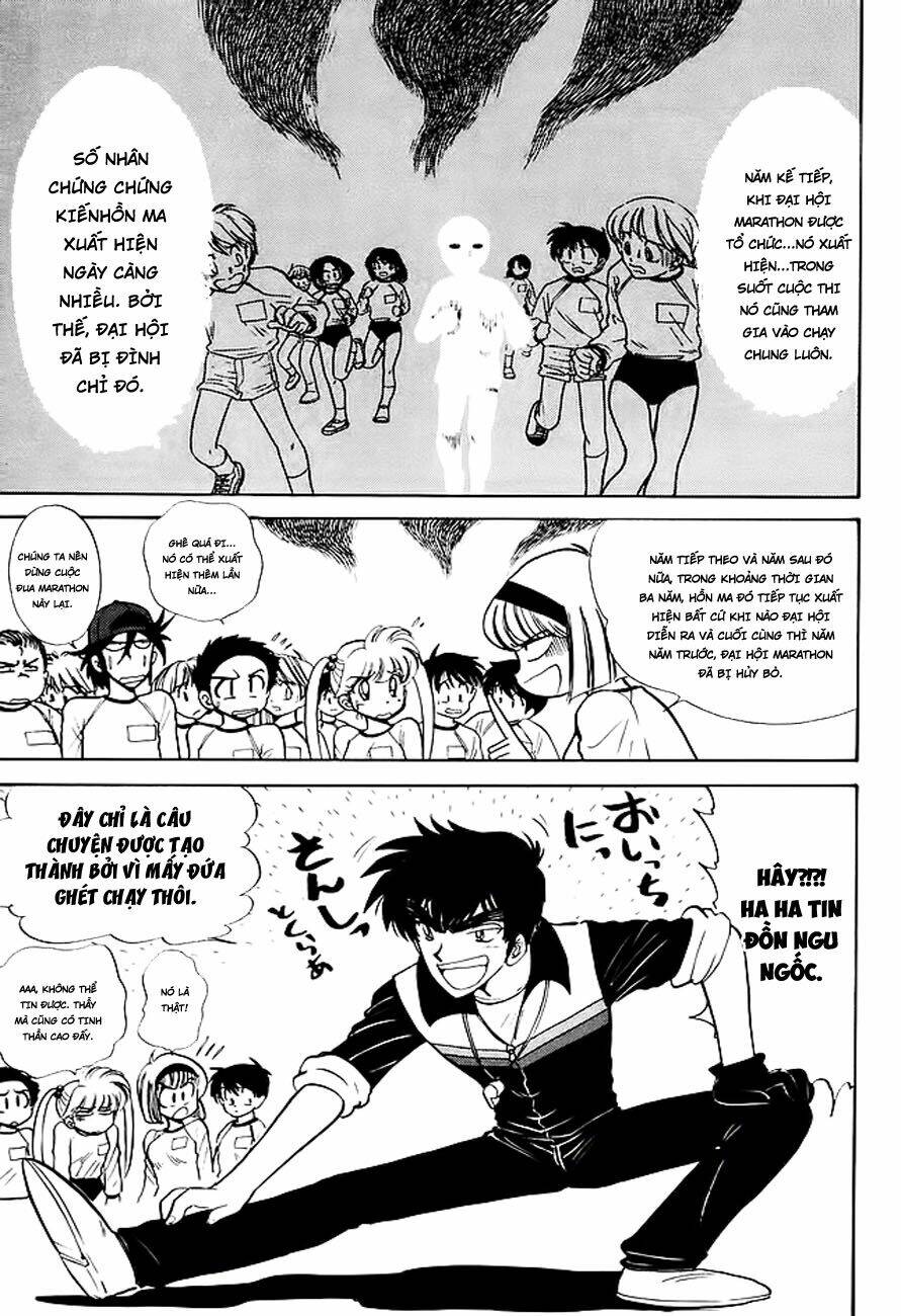 jigoku sensei nube - người thầy dũng cảm chapter 159 3