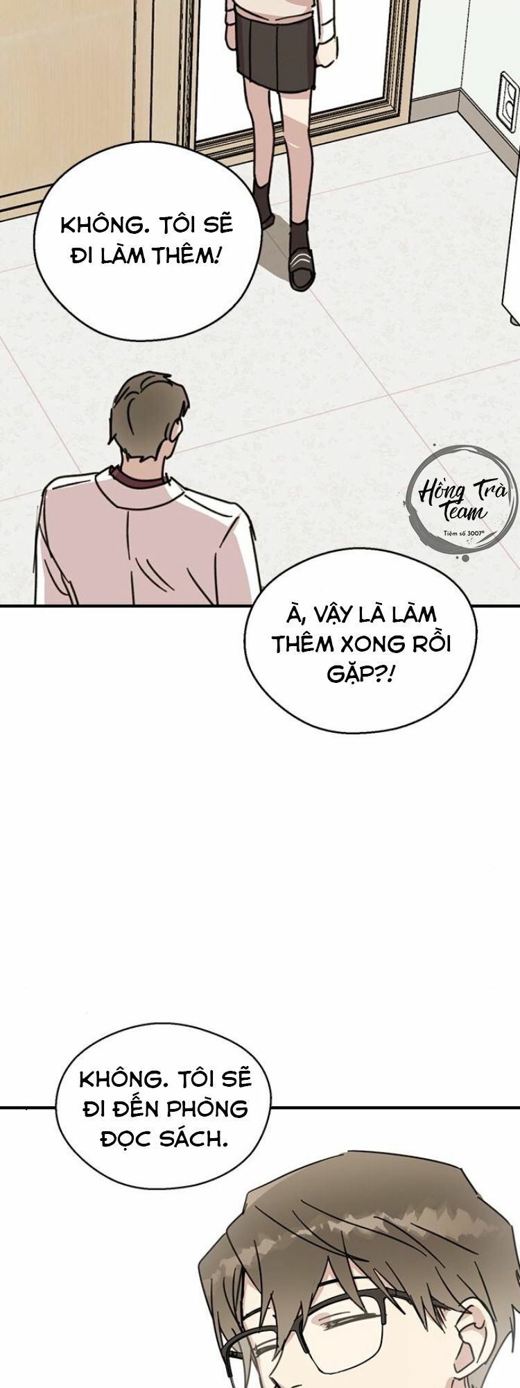 duyên nợ kiếp trước chapter 4 53